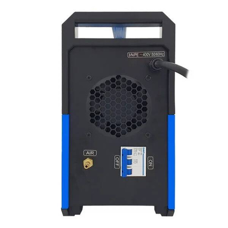 ZESTAW SHERMAN CUTTER 70 PRZECINARKA PLAZMOWA PLAZMA