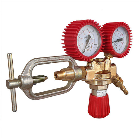 SHERMAN REDUKTOR ACETYLENOWY RB-A GNREDACET