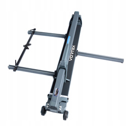 VORTEX VX4060 PRZECINARKA RĘCZNA DO GLAZURY PŁYTEK GRESU 120 CM MASZYNKA DO CIĘCIA