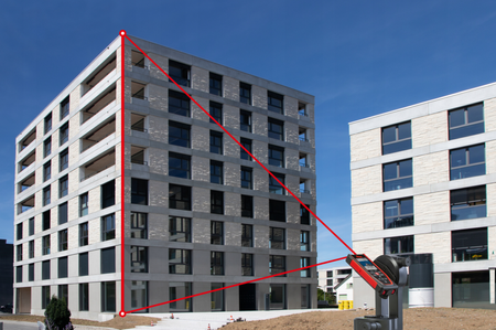 LEICA DISTO D5 PRO-PACK WALIZKA + ADAPTER + STATYW