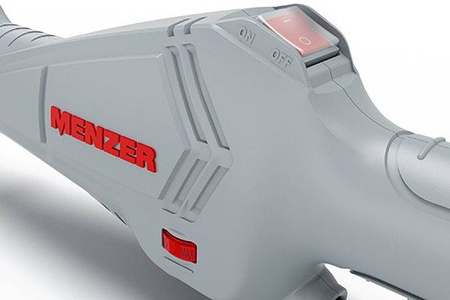 MENZER SZLIFIERKA DO GIPSU LHS 225 PRO