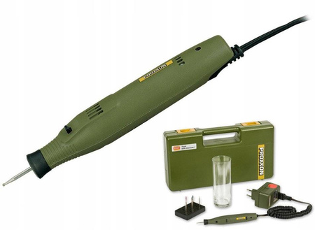 PROXXON PR28635 ZESTAW GRAWERSKI GG 12