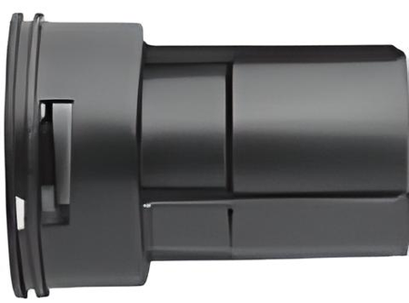 STARMIX SX529752 ADAPTER POŁĄCZENIE WĄŻ-ODKURZACZ SYSTEM 49MM