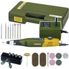 PROXXON PR28515 ZESTAW MODELARSKO- GRAWERSKI MICROMOT 60/E