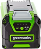 GREENWORKS G40B2 AKUMULATOR 2AH 40V