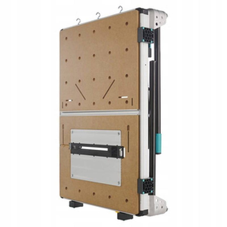 WOLFCRAFT WF6918300 STÓŁ MASZYNOWO-ROBOCZY MASTER CUT 2600 PRO