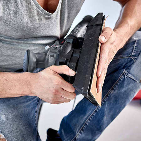 MENZER SZLIFIERKA DO GIPSU TSW 225 PRO MR111210000