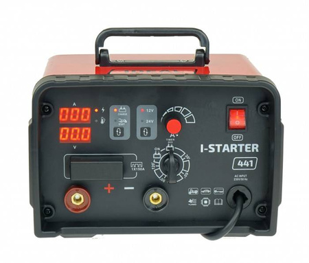 PROSTOWNIK IDEAL I-STARTER 441