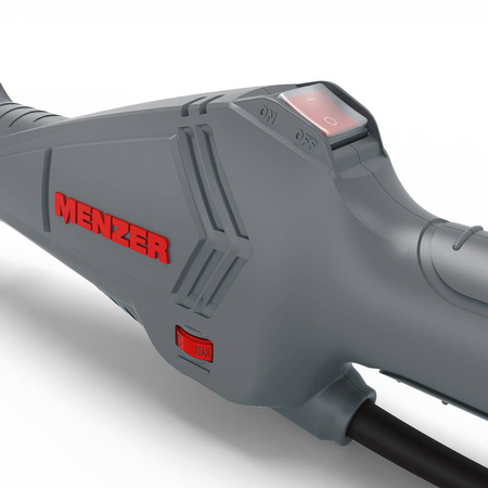 MENZER SZLIFIERKA DO GIPSU LHS 225 VARIO 710W MR111230000