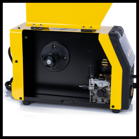 MAGNUM SPAWARKA MIG 204 MMA MIGOMAT