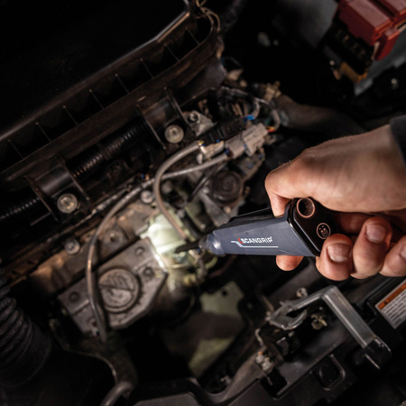 SCANGRIP ULTRACIENKA AKUMULATOROWA LAMPA ROBOCZA MINI SLIM FORLIFE 03.6210