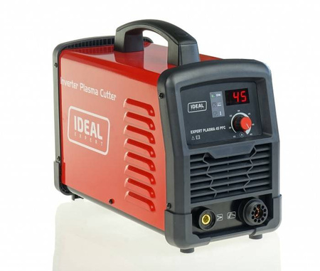 IDEAL PRZECINARKA PLAZMOWA EXPERT PLASMA 45 PFC