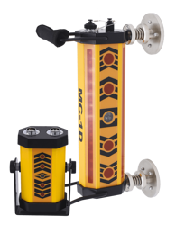 SYSTEM KONTROLI PRACY MASZYN NIVEL MC-1D