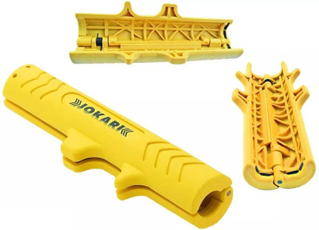 JOKARI JO30120 ŚCIĄGACZ IZOLACJI 12 UNIVERSAL