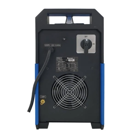 SHERMAN CUTTER 90 PRZECINARKA PLAZMOWA PLAZMA ZESTAW