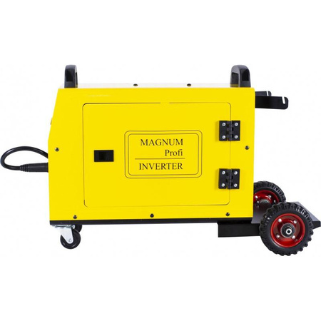 MAGNUM PÓŁAUTOMAT SPAWALNICZY MIG/MAG 200/2 MMA KN