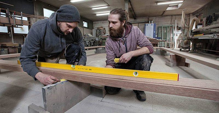 STABILA POZIOMICA SERIA 80 AS-2 60 CM SA19170