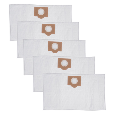 STARMIX SX460772 WORKI FBV 30 MIKROWŁÓKNINA DO ENERGETIC, KPL 5 SZT