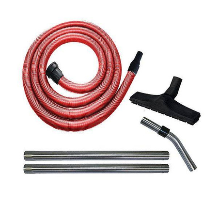 STARMIX ODKURZACZ AKUMULATOROWY ISC Batrix L 36-18V SX100999