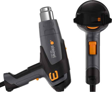 STEINEL HM1920E OPALARKA 3-BIEGOWA 2000W