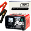 IDEAL PROSTOWNIK SPRINT 400 START 230V 12-24V + marker 