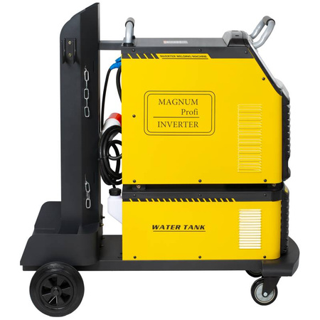 MAGNUM SPAWARKA INWERTOROWA THF400P V2 AC/DC 300A