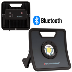 SCANGRIP SG035444 LAMPA NOVA 12K