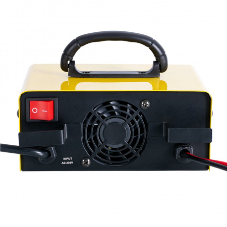 MAGNUM PROSTOWNIK AGRI23 AGM/GEL 12/24