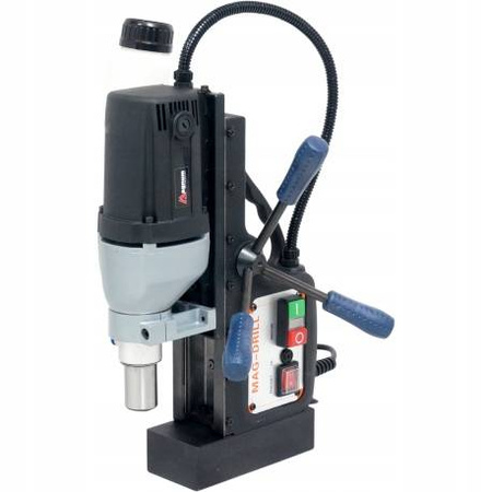 MAGNUM WIERTARKA MAGNETYCZNA HGMD-45 1200W