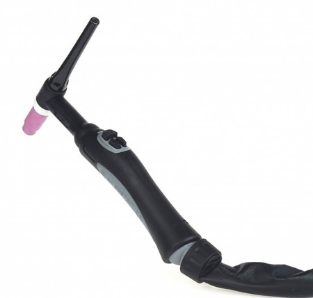 SPAWARKA INWERTOROWA IDEAL EXPERT TIG 210 AC/DC