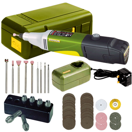 PROXXON WIERTARKO-FREZARKA IBS/A AKUMULATOROWA