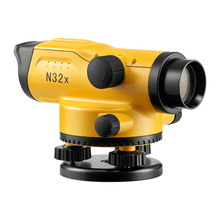 NIVEL SYSTEM N32X NIWELATOR OPTYCZNY