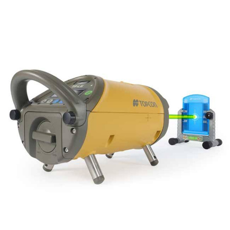 NIWELATOR LINIOWY RUROWY TOPCON TP-L6G