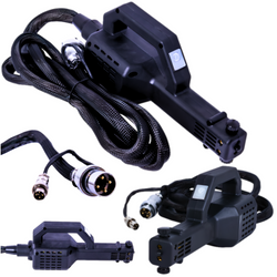 MAGNUM UCHWYT NAGRZEWNICY INDUKCYJNEJ STORMHEAT 3KW 2,5M