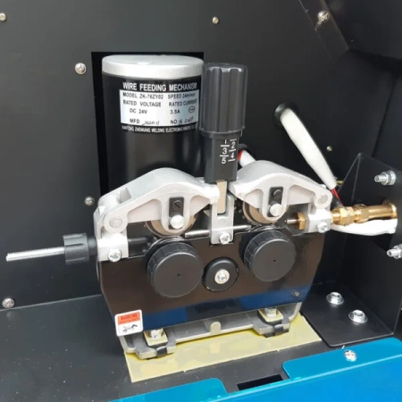 SHERMAN SPAWARKA INWERTOROWA MTM 251/4R