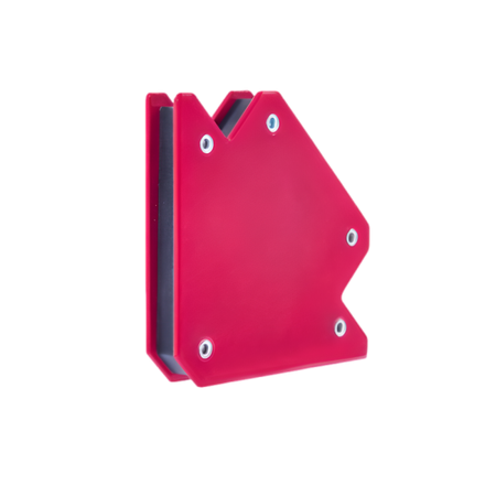 MAGNUM SPAWALNICZY KĄTOWNIK MAGNETYCZNY M3 12KG 3szt