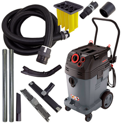 MENZER ODKURZACZ PRZEMYSŁOWY  VCM 550 PRO Wood MR120140000