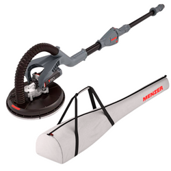 MENZER SZLIFIERKA DO GIPSU LHS 225 PRO