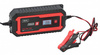IDEAL PCHARGE8 PRAKTIK CHARGER 8 LCD 6/12V