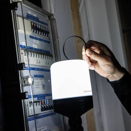 SCANGRIP GŁOWICA REFLEKTORA 2500LM AREA HEAD