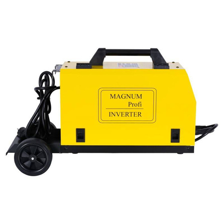 SPAWARKA MAGNUM MIG/MAG-MMA 170W IGBT