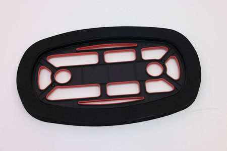 GRABO BS-21951-EU BRACE SEAL USZCZELKA DO SZKŁA PŁYTEK > 6MM