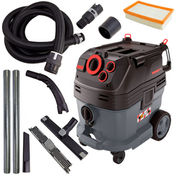 MENZER VCM 530 PRO ODKURZACZ PRZEMYSŁOWY MR120090000