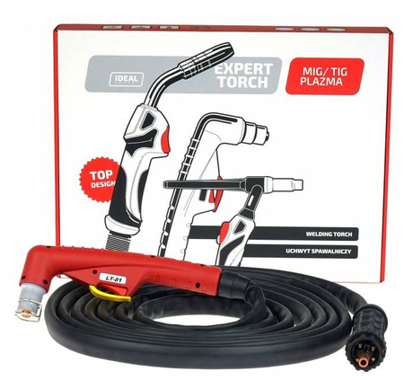 IDEAL TECNO PLASMA 75 HF IGBT DIGITAL