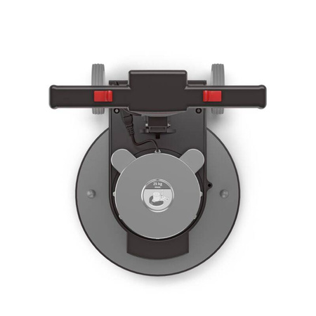 MENZER ESM 406 CLEAN TEC SZLIFIERKO - POLERKA DO PODŁÓG MR116020000