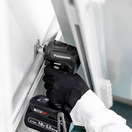 PANASONIC EY1PD1 ZAKRĘTARKA UDAROWA 18V