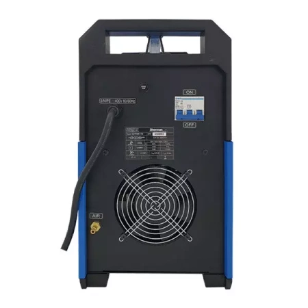 PRZECINARKA PLAZMOWA PLAZMA SHERMAN CUTTER 110