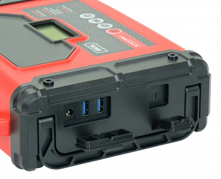 IDEAL ROZRUCH X-STARTER 32 PRO LiFePO4