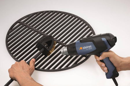 STEINEL HL1820 S OPALARKA 1800W