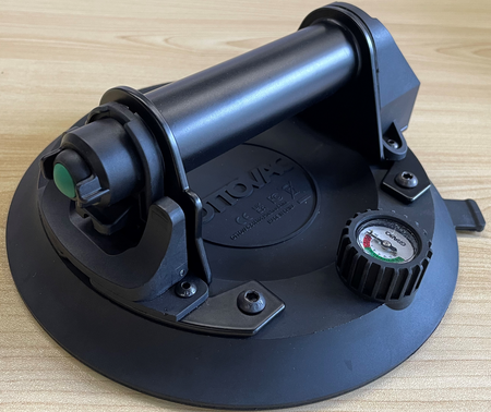 GRABO OTTOVAC PRZYSSAWKA DO PŁYTEK